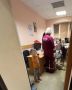 В Вологде на территории второго отдела полиции правоохранители провели рейд, направленный на профилактику подростковых правонарушений и обеспечение безопасности детей