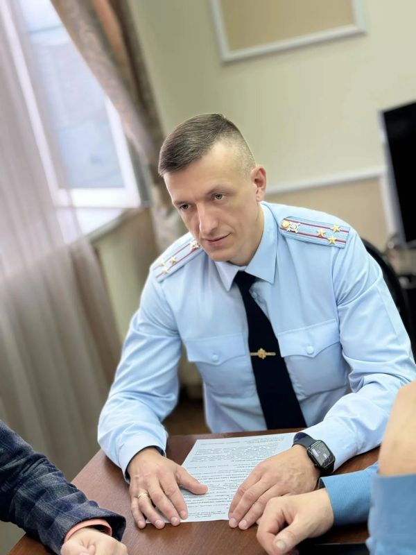 Общественный совет при УМВД России «Вологда» провел очередное заседание Общественный совет при УМВД России «Вологда» провел очередное заседание