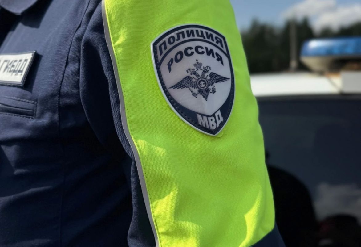 Житель г. Харовска позвонил в Управление Госавтоинспекции УМВД России по Вологодской области со словами благодарности инспекторам ДПС