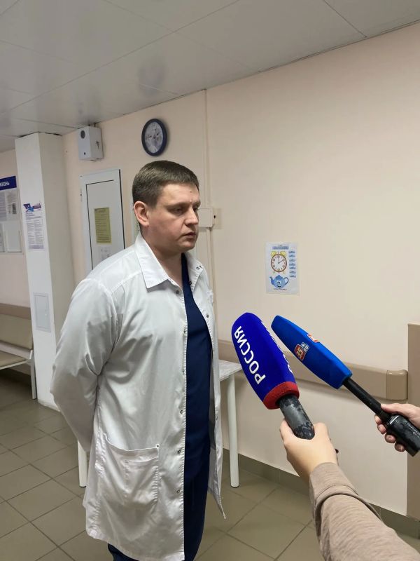 Впервые в Вологодской области выполнено протезирование аортального клапана Впервые в Вологодской области выполнено протезирование аортального клапана