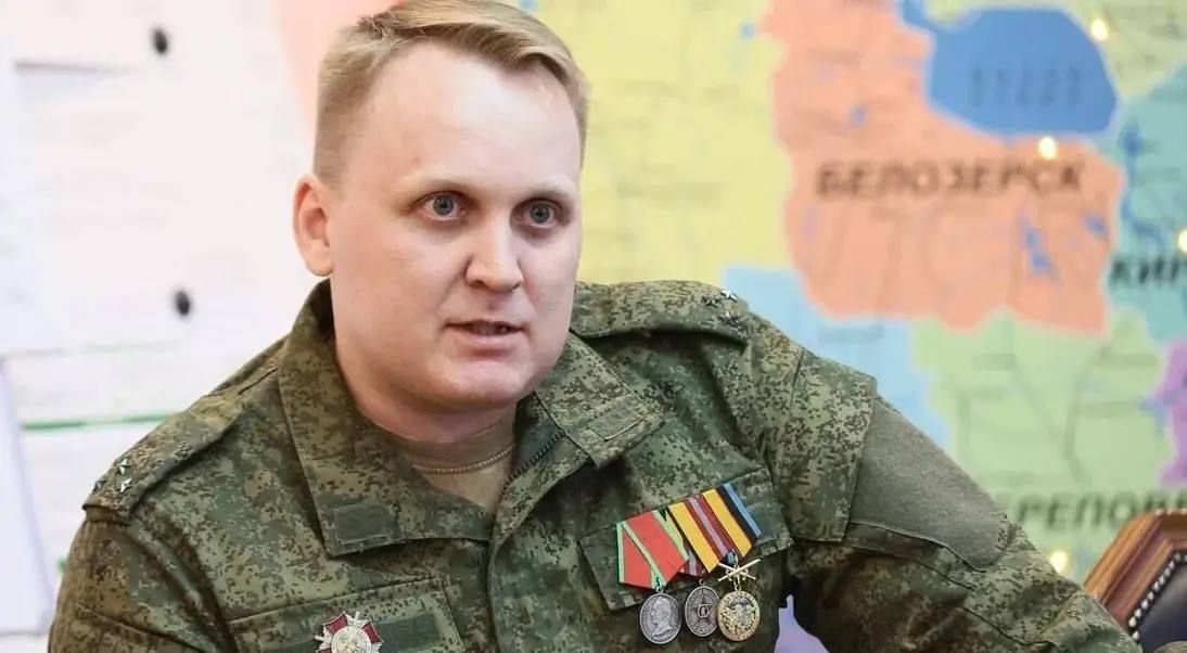 «Позывной "Вологда"»:. Участник СВО, череповчанин занял пост главы Кадуйского округа, а экс-командир ОМОН - Бабушкинского На смену ушедшей в Госдуму главе Кадуйского округа Светлане Грачёвой пришёл череповчанин Антон Тропин «Позывной "Вологда"»:. Участник СВО, череповчанин занял пост главы Кадуйского округа, а экс-командир ОМОН - Бабушкинского На смену ушедшей в Госдуму главе Кадуйского округа Светлане Грачёвой пришёл череповчанин Антон Тропин