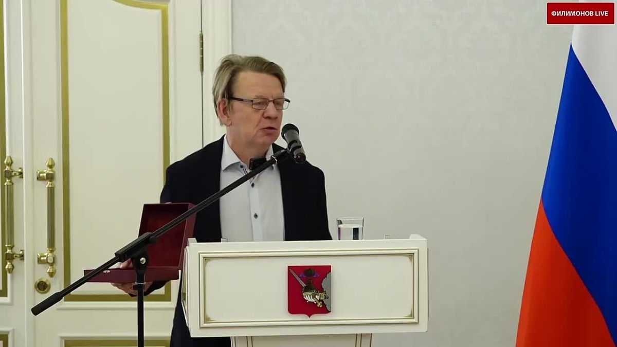 Георгий Филимонов: Председатель Вологодской региональной спортивной общественной организации «ВологдаМарафон» Валерий Александрович Прыгов отметил масштаб работы по развитию спортивной инфраструктуры и проведению крупных...