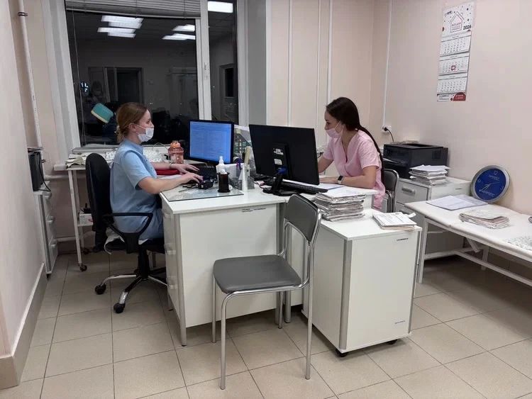 Диспансеризация помогла выявить проблемы с сердцем у молодой девушки Диспансеризация помогла выявить проблемы с сердцем у молодой девушки