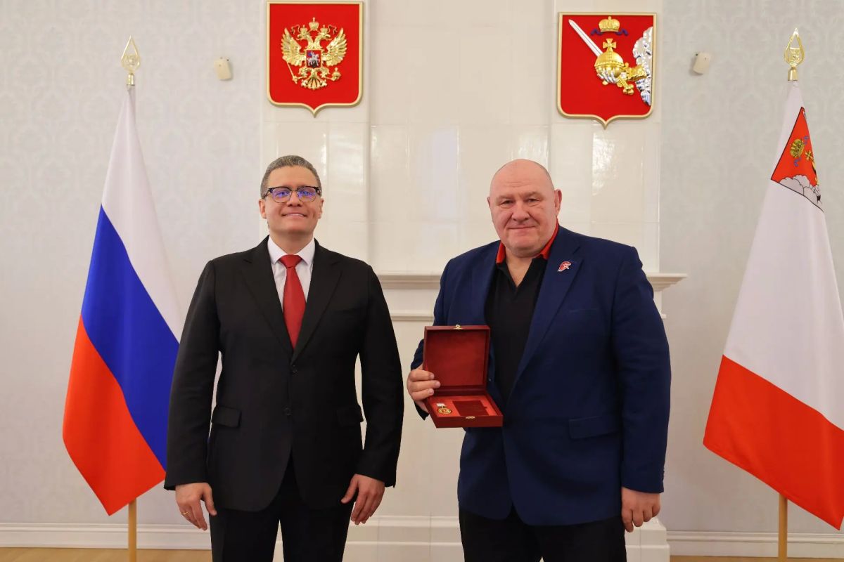 Георгий Филимонов: Почётным знаком губернатора «За заслуги в развитии физической культуры и спорта Вологодской области» награждены: Георгий Филимонов: Почётным знаком губернатора «За заслуги в развитии физической культуры и спорта Вологодской области» награждены: