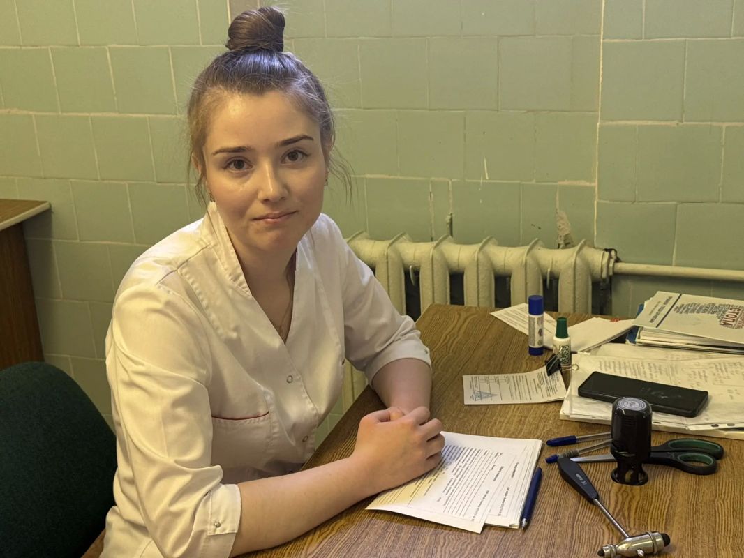 В Вологодском округе специалисты диабет-центра помогли сельским пациентам скорректировать лечение В Вологодском округе специалисты диабет-центра помогли сельским пациентам скорректировать лечение