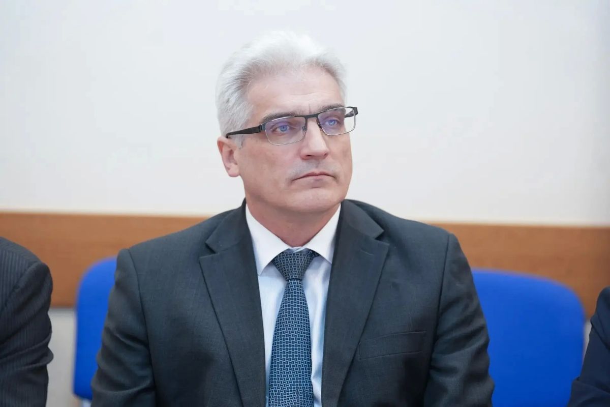 «Единая Россия» определила кандидатов на ключевые посты в ЗСО