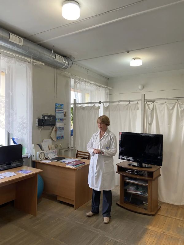 В День беременных сотрудники Вологодского городского родильного дома провели мероприятие для будущих мам В День беременных сотрудники Вологодского городского родильного дома провели мероприятие для будущих мам