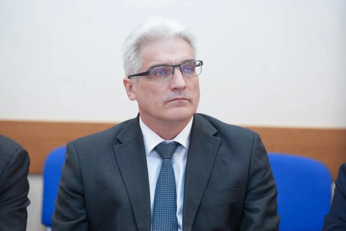 В «Единой России» определили кандидатов на ключевые должности в Законодательном Собрании Вологодской области В «Единой России» определили кандидатов на ключевые должности в Законодательном Собрании Вологодской области