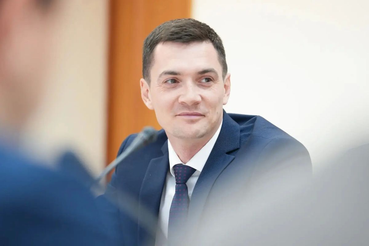 «Единая Россия» определила кандидатов на ключевые посты в ЗСО «Единая Россия» определила кандидатов на ключевые посты в ЗСО