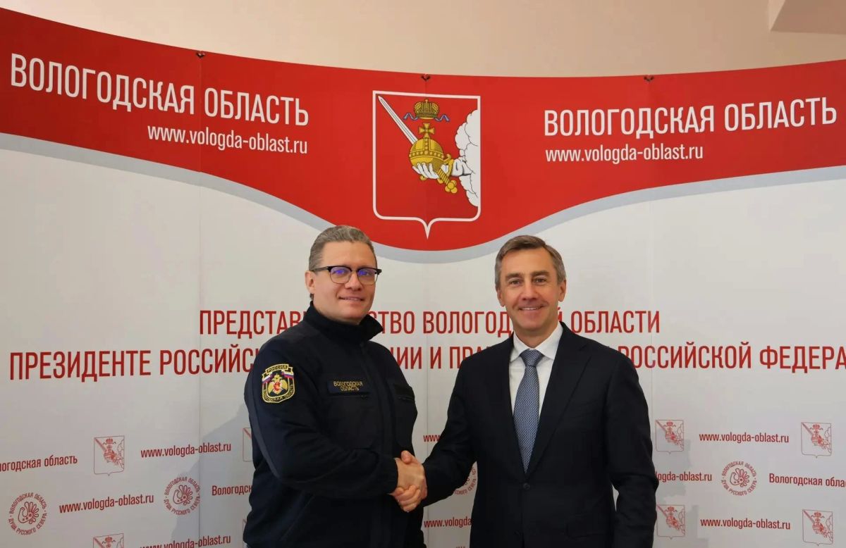 Вологодчина лидирует на Северо-Западе по голосованию за развитие мобильной связи