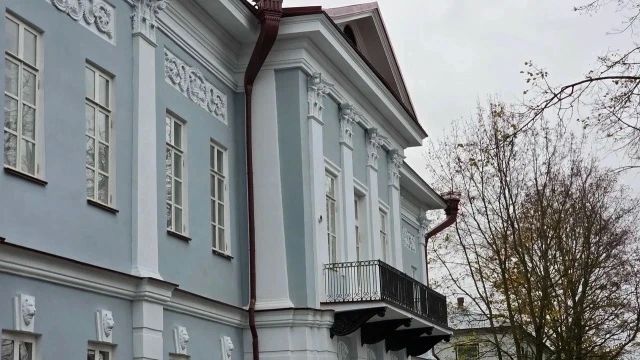 Первые свадьбы в новом загсе Вологды сыграют в ноябре