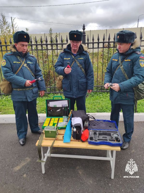 В Вологодской области завершилась командно-штабная тренировка по гражданской обороне В Вологодской области завершилась командно-штабная тренировка по гражданской обороне