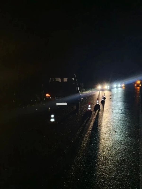Восемь человек за вечер пострадали в авариях на вологодских трассах Восемь человек за вечер пострадали в авариях на вологодских трассах