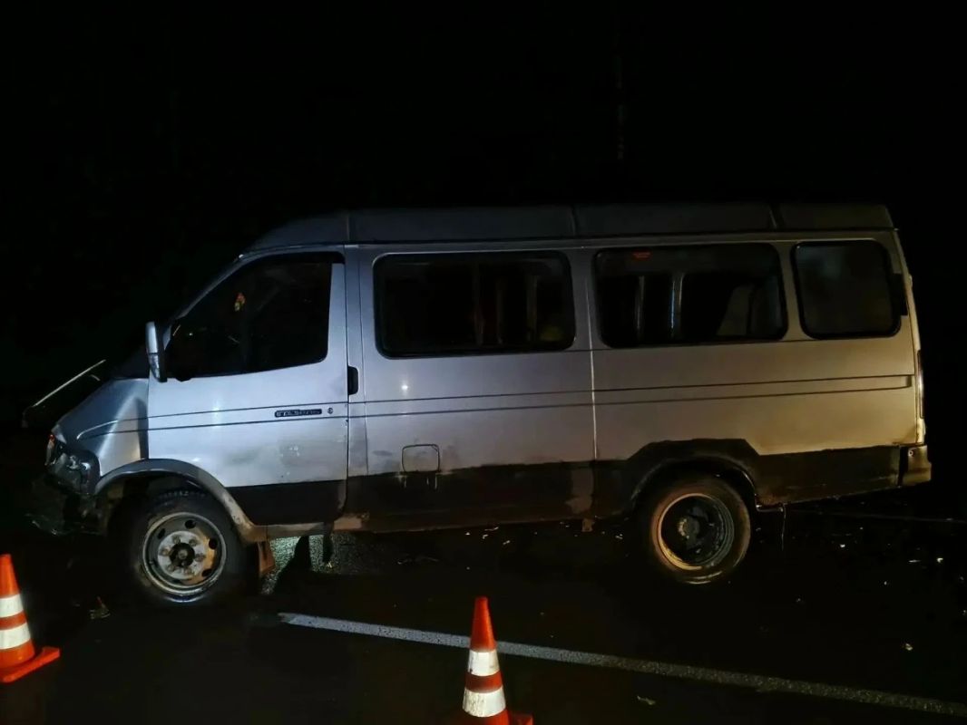 Восемь человек за вечер пострадали в авариях на вологодских трассах Восемь человек за вечер пострадали в авариях на вологодских трассах