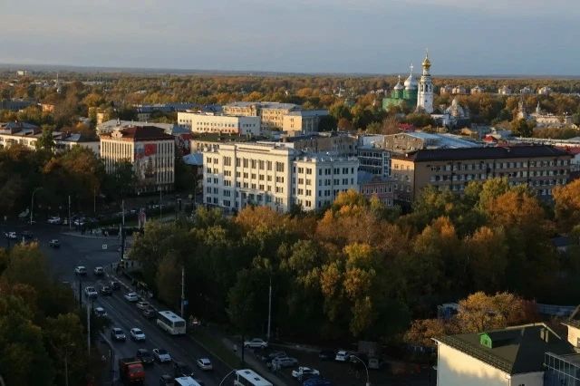 Вологда станет площадкой для диалога о традициях Русского Севера