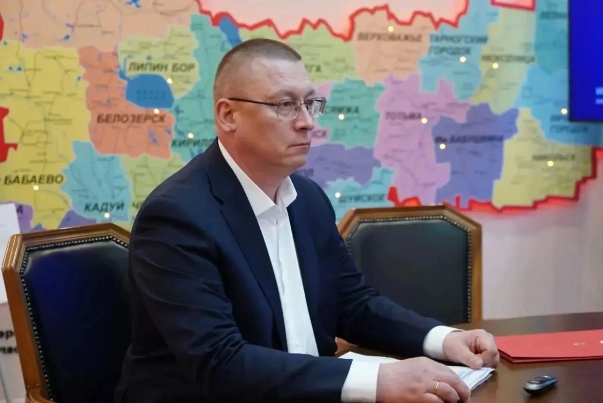 Вологодчина продолжает развивать систему здравоохранения Вологодчина продолжает развивать систему здравоохранения