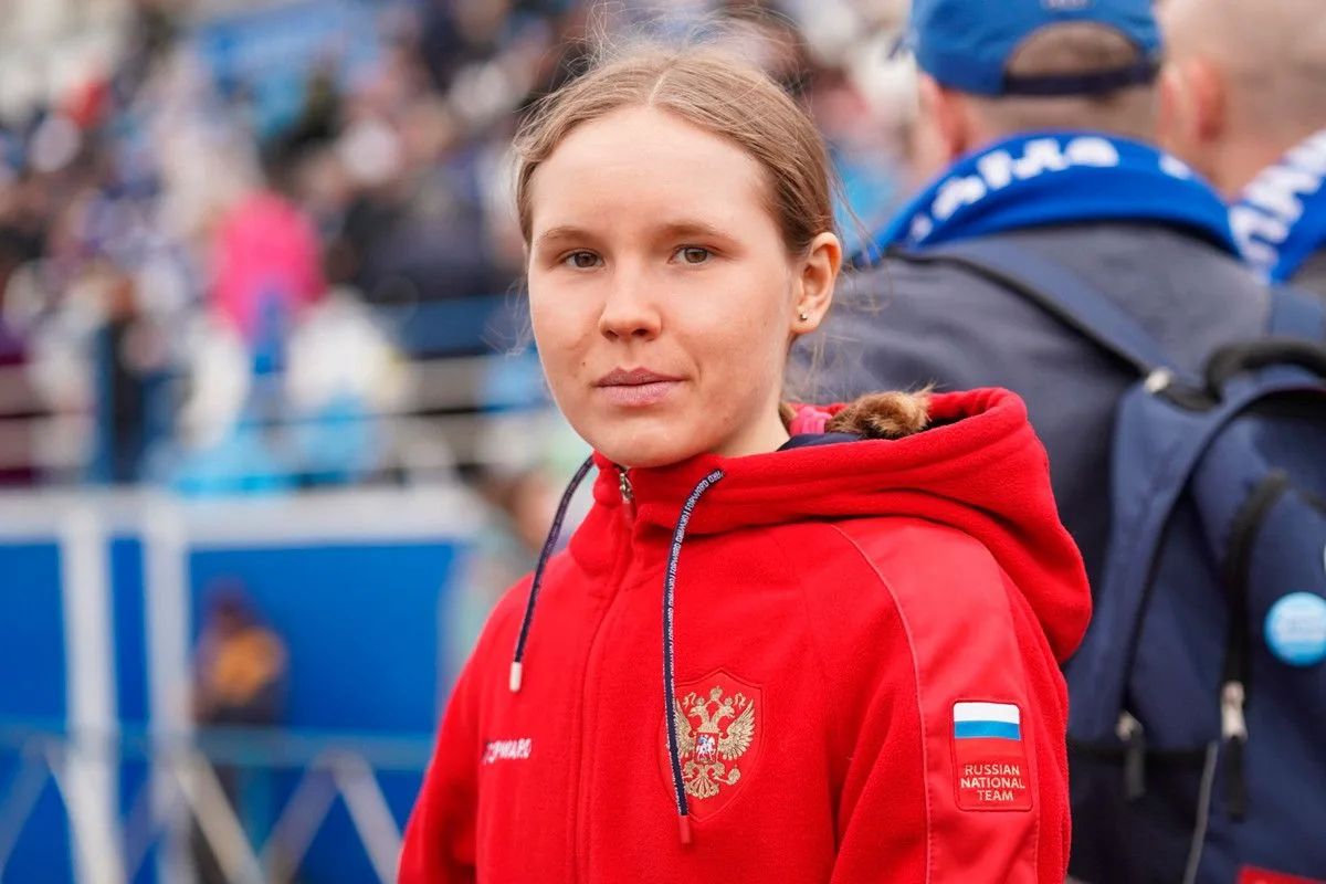 Вологодская лыжница Алина Пеклецова получила статус нейтрального спортсмена