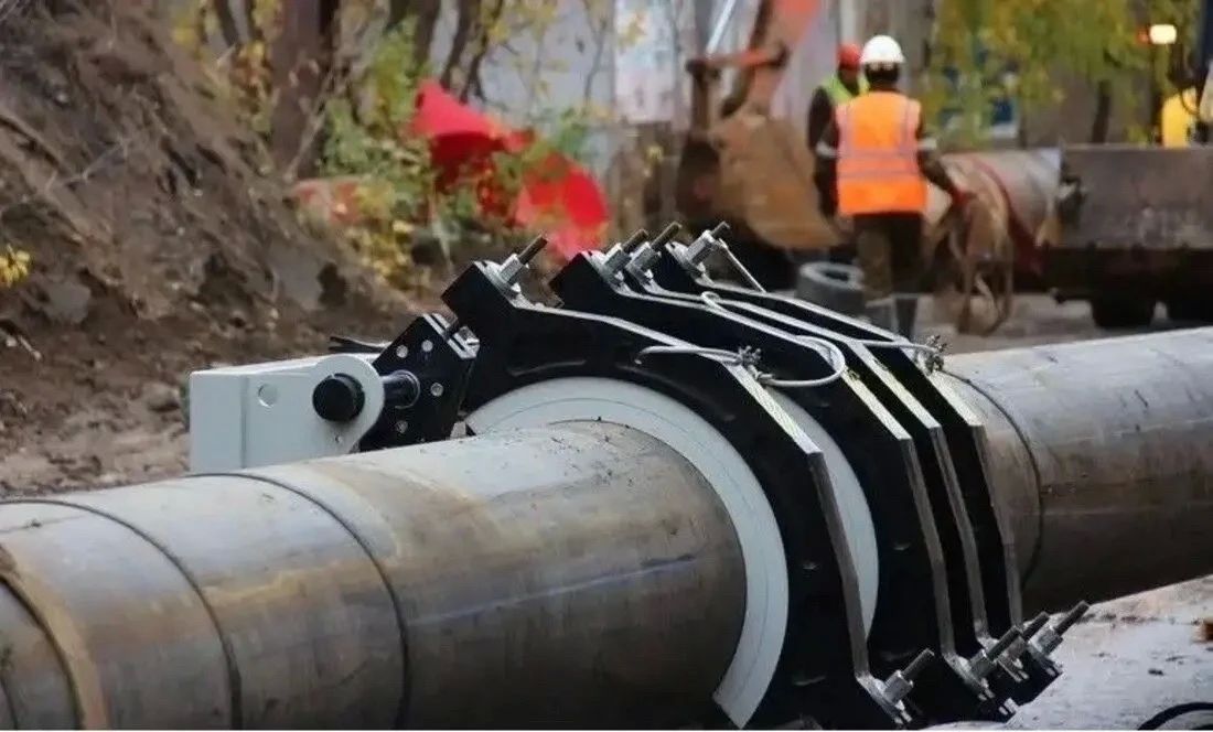 Более 700 жителей Чебсары обеспечили качественным водоснабжением