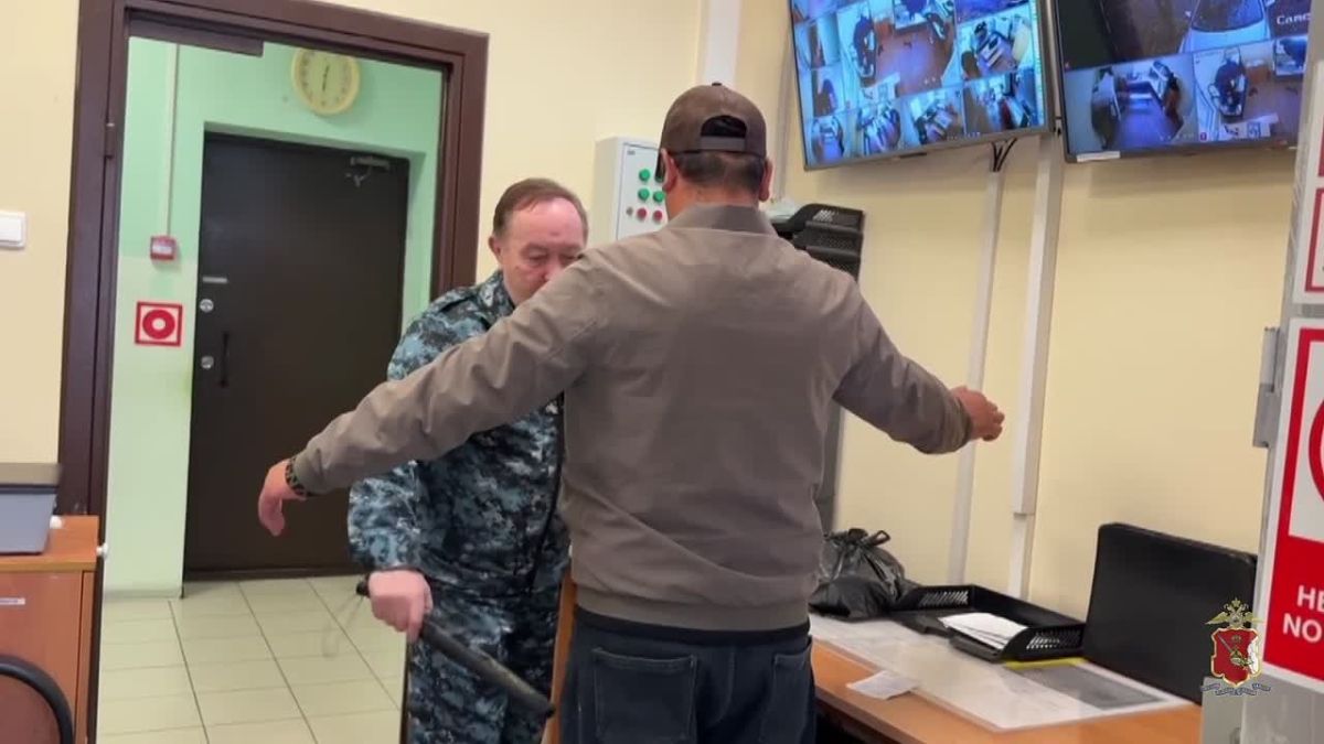 В Вологодской области подведены итоги второго этапа федерального ОПМ «Нелегал – 2026»