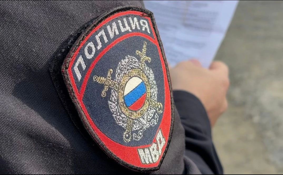 В Череповце полицейские подвели итоги операции «Нелегал» В Череповце полицейские подвели итоги операции «Нелегал»