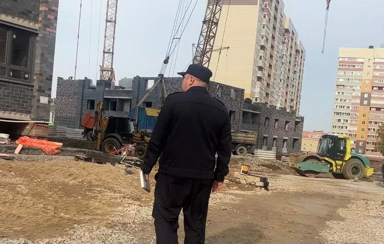 В Череповце полицейские подвели итоги операции «Нелегал»