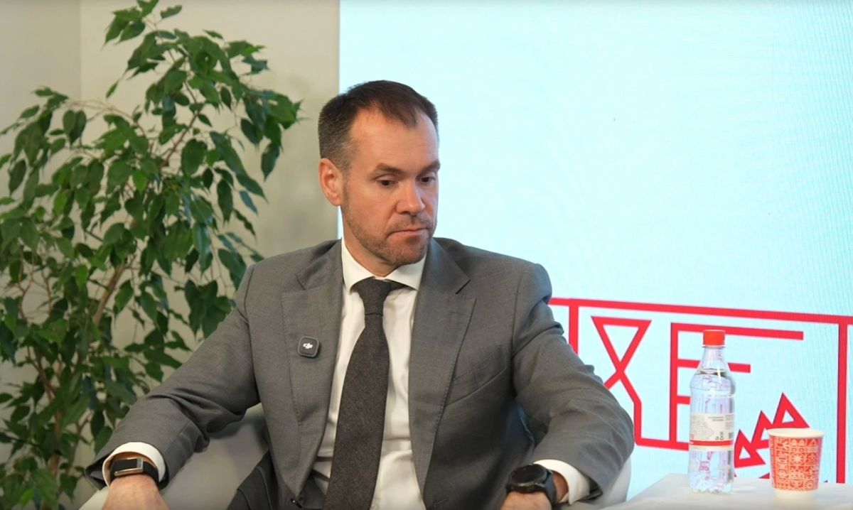 Глава Вологды Сергей Жестянников рассказал о работе городской команды