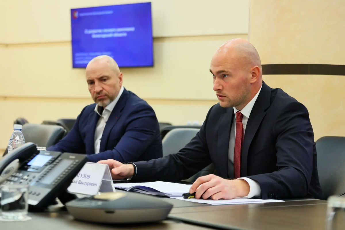 Георгий Филимонов: На Вологодчине продолжим масштабное обновление пожарно-химических станций Георгий Филимонов: На Вологодчине продолжим масштабное обновление пожарно-химических станций