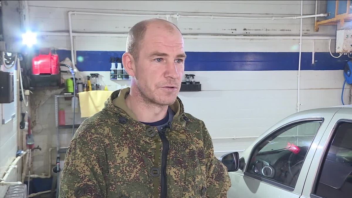 В Вологодской области оказывают содействие ветеранам СВО, которые начинают участвовать в развитии разных отраслей экономики