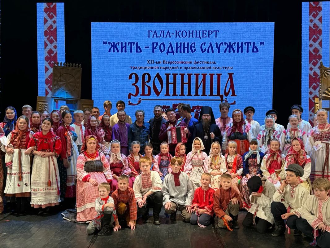 Андрей Накрошаев: Благодаря победе во всероссийских конкурсах два учреждения культуры Череповца получат новое оборудование! Андрей Накрошаев: Благодаря победе во всероссийских конкурсах два учреждения культуры Череповца получат новое оборудование!