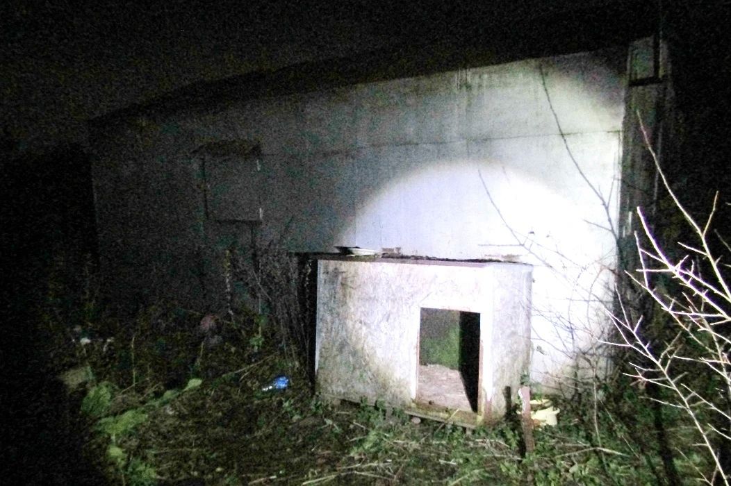 Полицейские Череповецкого округа задержали жителя Череповца, хранившего при себе наркотическое средство Полицейские Череповецкого округа задержали жителя Череповца, хранившего при себе наркотическое средство