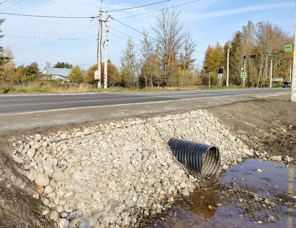 Трубы не горят: они воду пропускают!