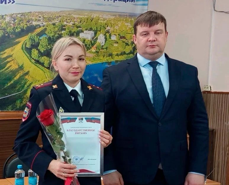 Полицейские МО МВД России «Белозерский» отчитались по итогам работы за 9 месяцев 2026 года Полицейские МО МВД России «Белозерский» отчитались по итогам работы за 9 месяцев 2026 года