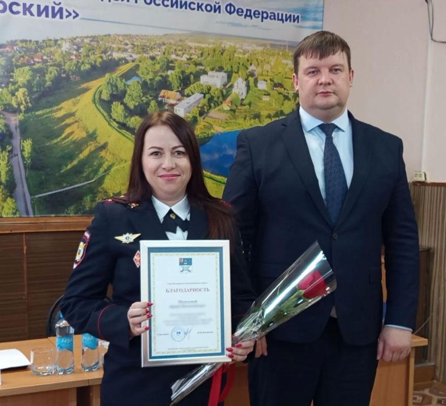 Полицейские МО МВД России «Белозерский» отчитались по итогам работы за 9 месяцев 2026 года Полицейские МО МВД России «Белозерский» отчитались по итогам работы за 9 месяцев 2026 года