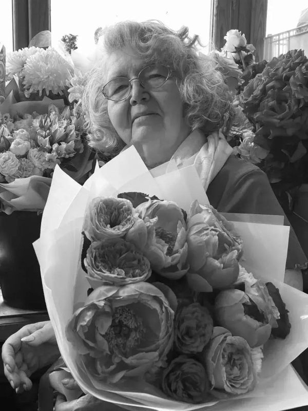 Георгий Филимонов: Ушла из жизни Татьяна Ивановна Сергеева — искусствовед, отдавшая более полувека музейному делу Череповца
