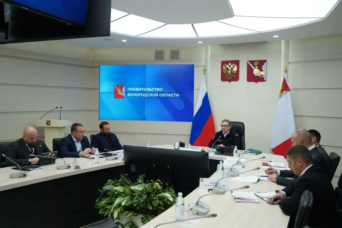 В Вологде, Череповце и Великом Устюге готовятся к юбилеям: реализуются сотни проектов благоустройства