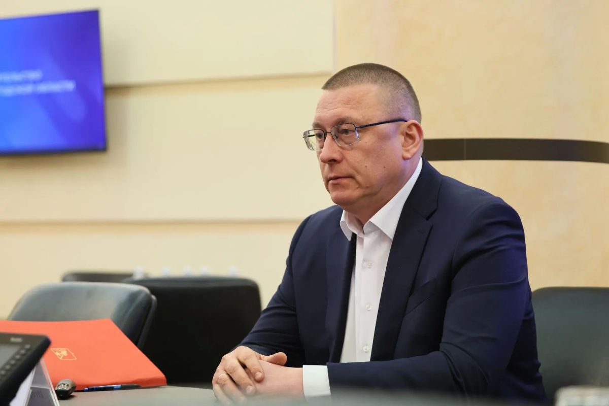 Георгий Филимонов: Недавнее переформатирование системы закупок лекарственных препаратов приносит первые результаты Георгий Филимонов: Недавнее переформатирование системы закупок лекарственных препаратов приносит первые результаты