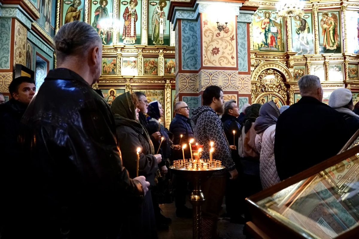 Андрей Накрошаев: Сегодня в Череповце простились с Татьяной Сергеевой Андрей Накрошаев: Сегодня в Череповце простились с Татьяной Сергеевой