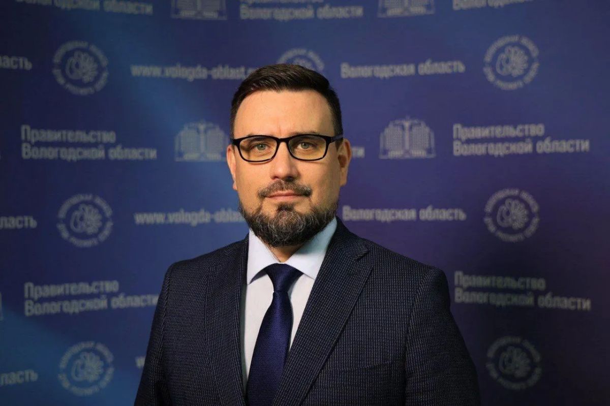 Сенатором Совета Федерации от Вологодской области (от исполнительного органа государственной власти) станет избранный неделю назад на пост председателя Заксобрания региона Сергей Сорокин Сенатором Совета Федерации от Вологодской области (от исполнительного органа государственной власти) станет избранный неделю назад на пост председателя Заксобрания региона Сергей Сорокин