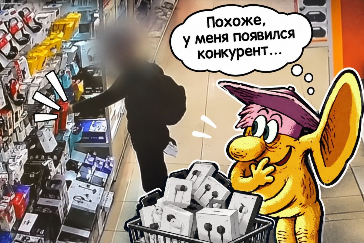 В Вологде заподозрили появление человека с очень хорошим слухом