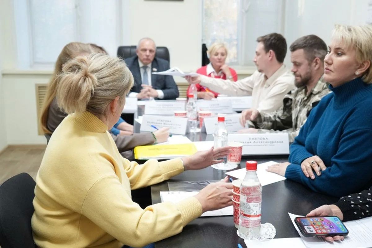 В Вологде подрядчику выдадут предписание восстановить проход к могиле участника СВО