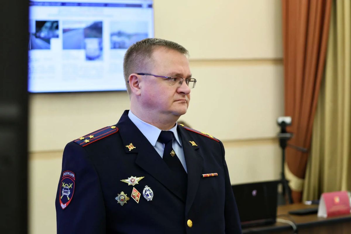 Георгий Филимонов: Провёл профчас по повышению безопасности дорожного движения на Вологодчине Георгий Филимонов: Провёл профчас по повышению безопасности дорожного движения на Вологодчине