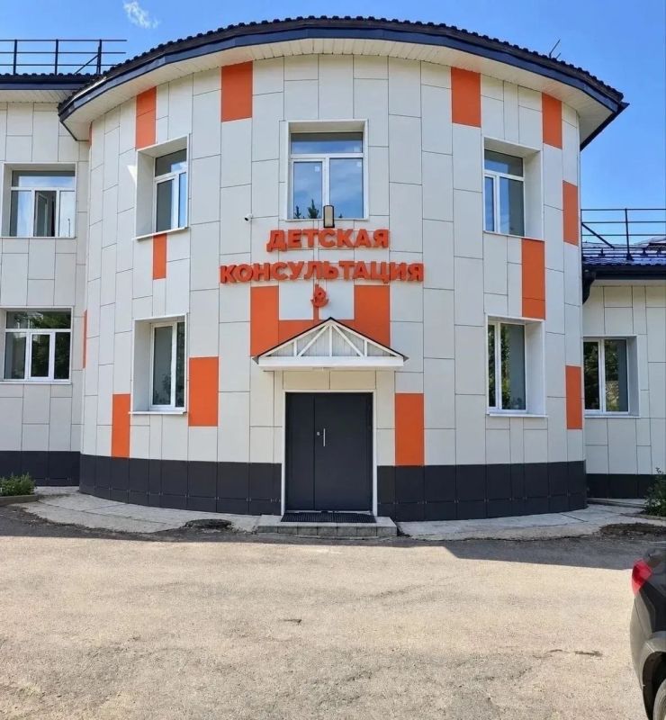 Белозёрка Татьяна Григорьева поблагодарила сотрудников Белозерской ЦРБ Белозёрка Татьяна Григорьева поблагодарила сотрудников Белозерской ЦРБ