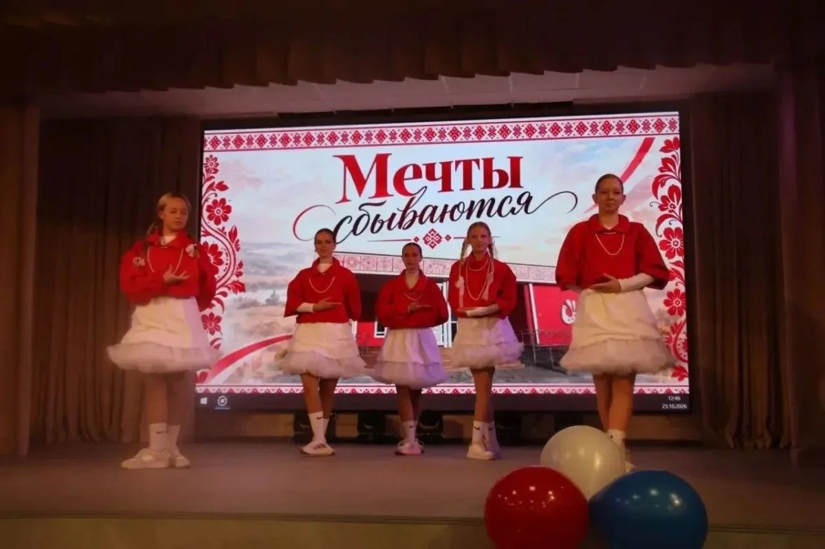 Новый Дом культуры открылся в посёлке Нижняя Мондома Белозерского округа – программа создания быстровозводимых ДК на этот год завершена Новый Дом культуры открылся в посёлке Нижняя Мондома Белозерского округа – программа создания быстровозводимых ДК на этот год завершена