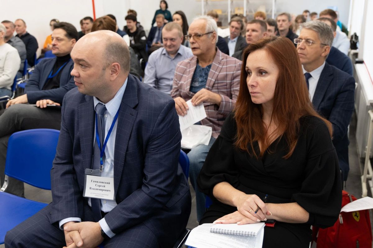 Роботы для производства, логистики и АПК: ЧГУ и «Ростех» обсудили с предприятиями области конкретные решения Роботы для производства, логистики и АПК: ЧГУ и «Ростех» обсудили с предприятиями области конкретные решения