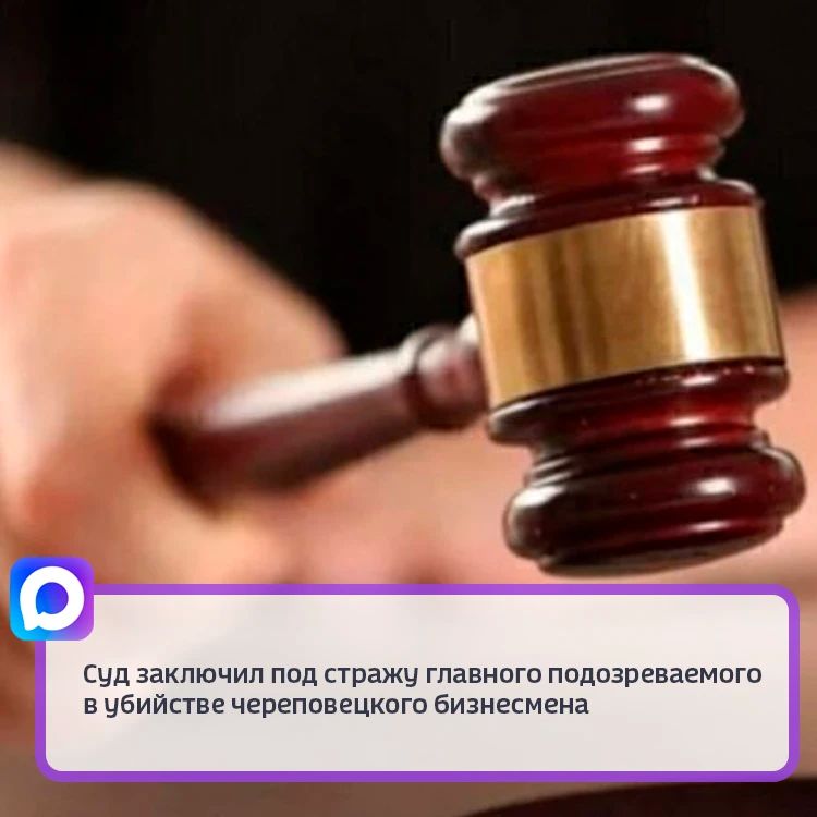 Преступником оказался 55-летний житель Чагодощенского округа