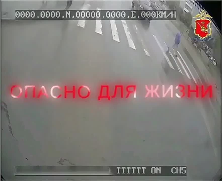Мать 10-летнего зацепера привлекут к ответственности в Вологде