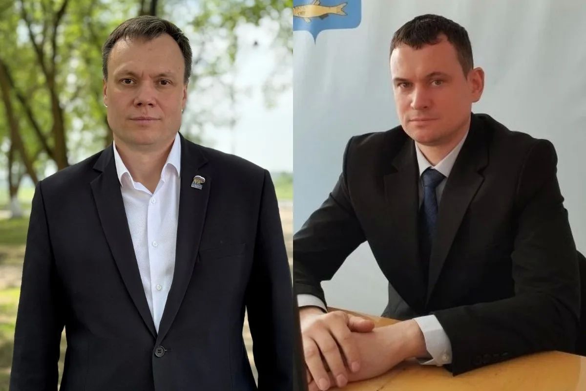 В Великоустюгском округе может смениться глава