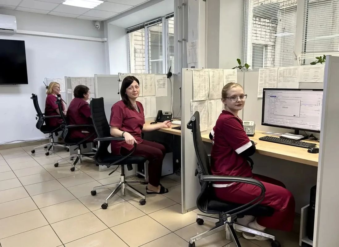 Правила вызова скорой помощи: что говорить диспетчеру