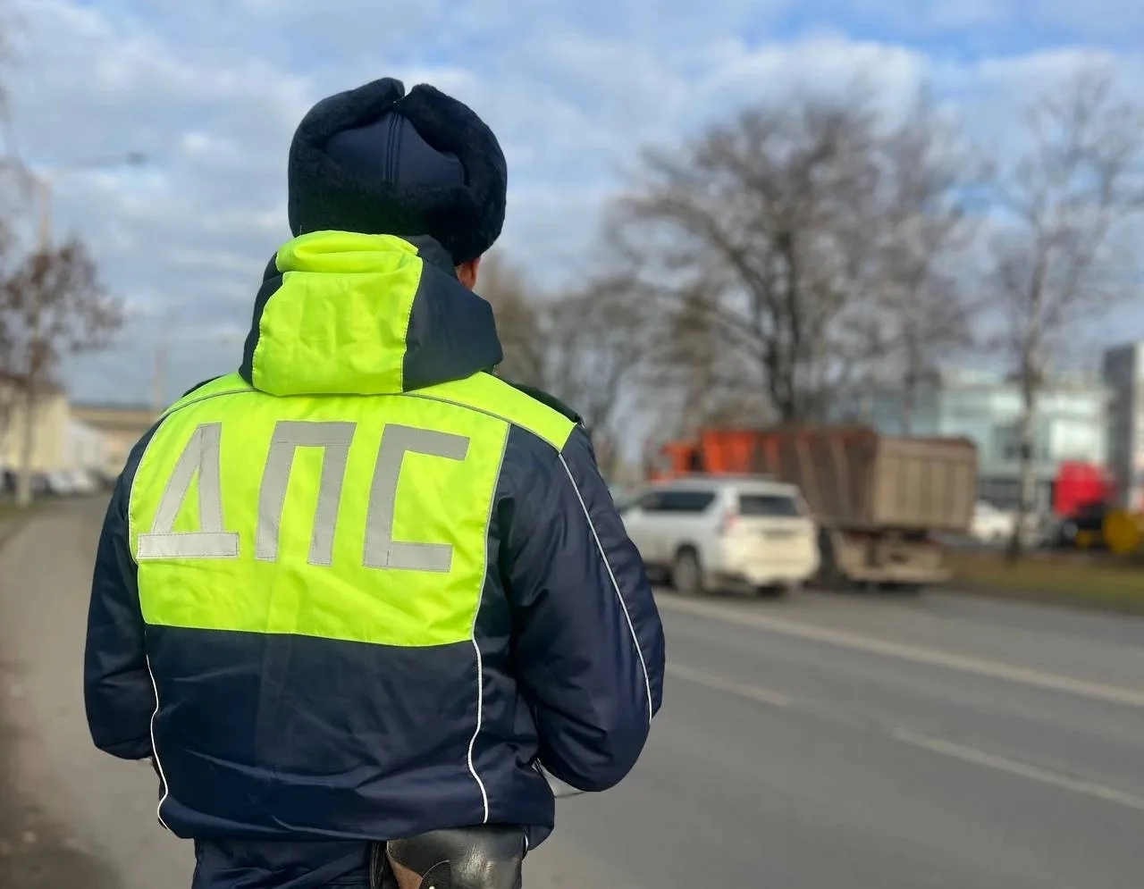 Очередной рейд по профилактике ДТП прошел на минувшей неделе в Соколе