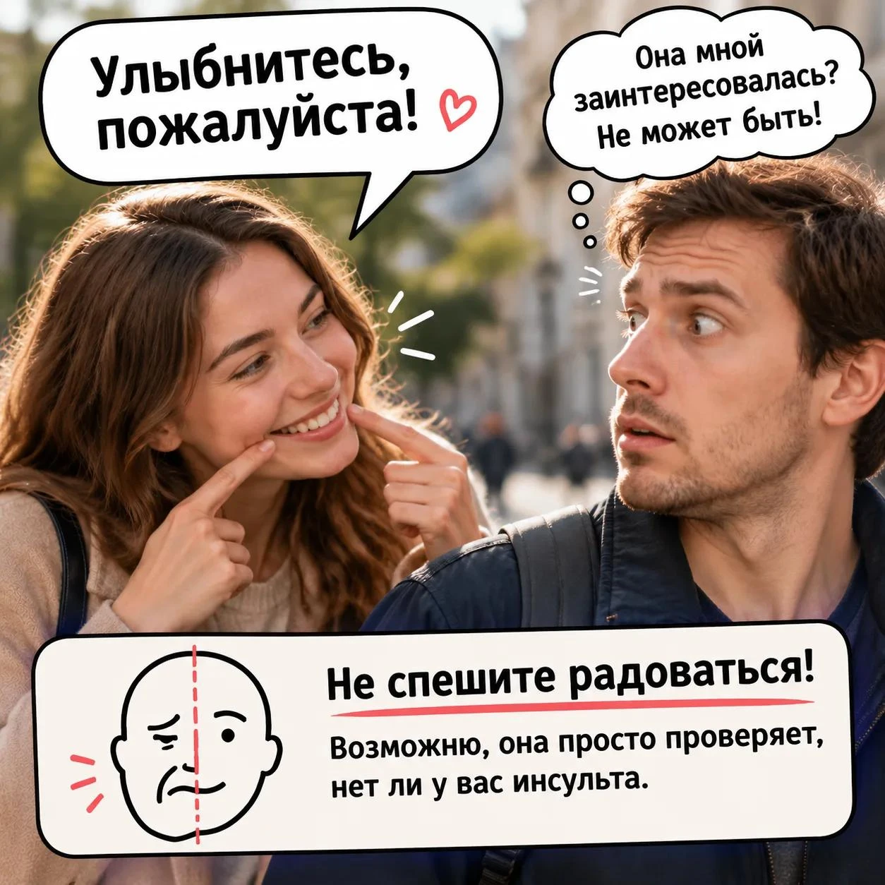 После инсульта — куда бежать? Сегодня вологжанам бесплатно ответит невролог